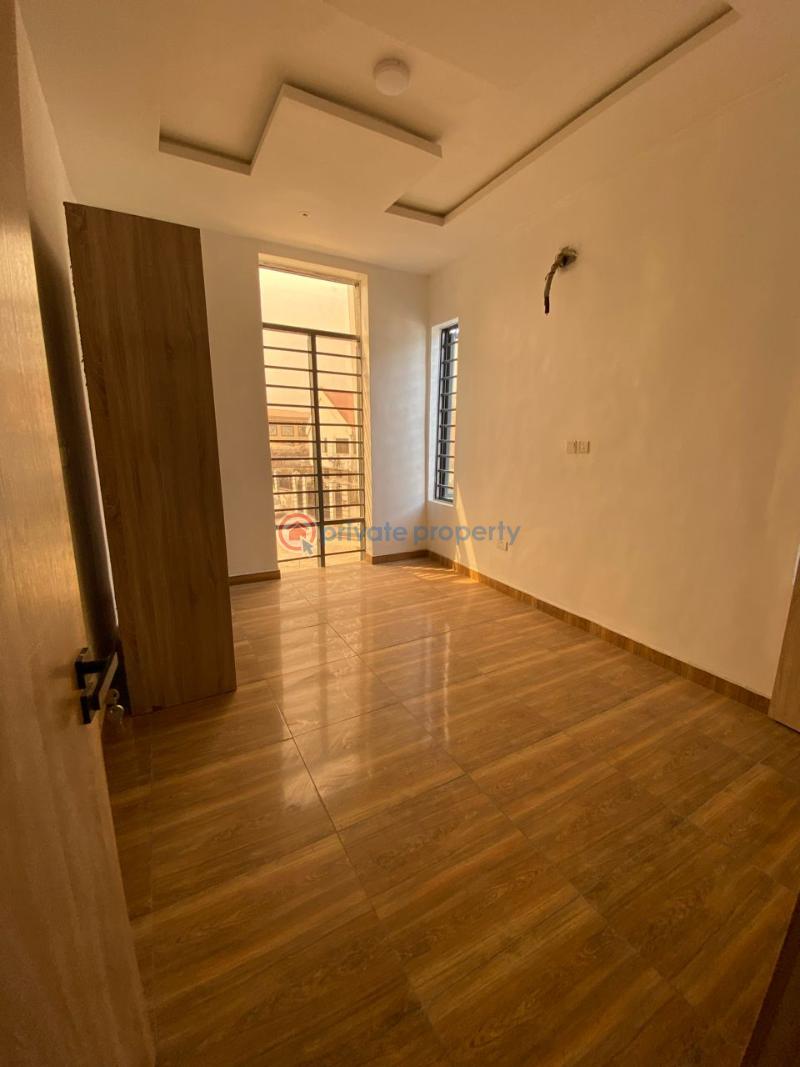 5 bedroom Detached Duplex For Sale Agungi Lekki Lagos - 5