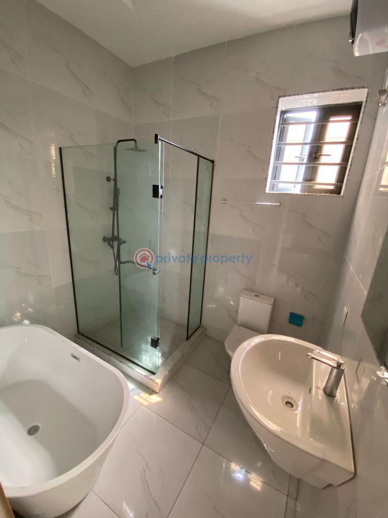 5 bedroom Detached Duplex For Sale Agungi Lekki Lagos - 3