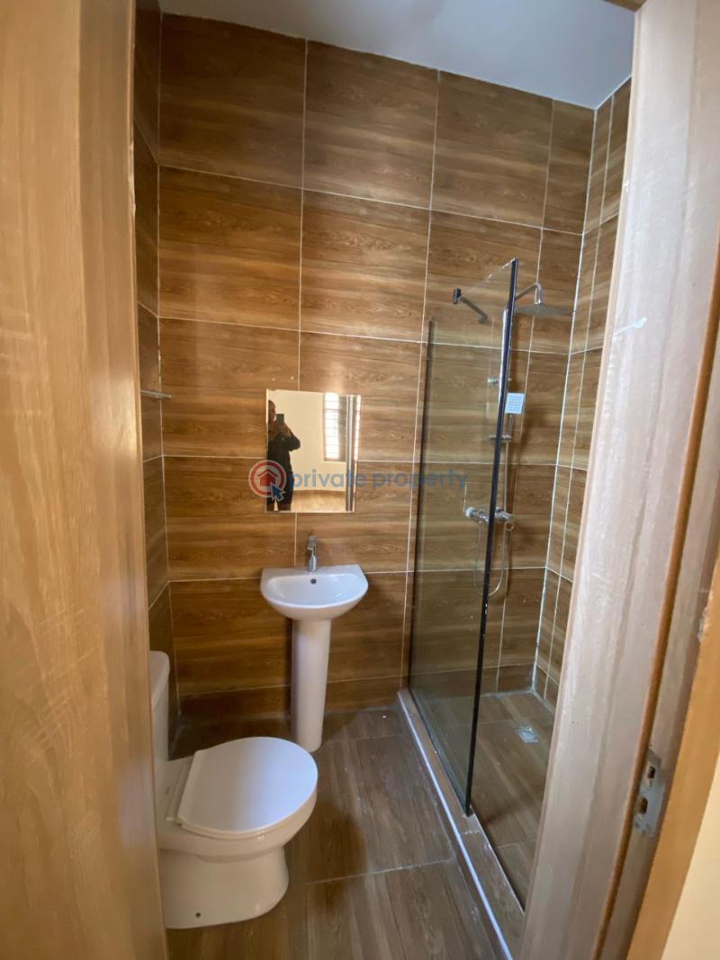 5 bedroom Detached Duplex For Sale Agungi Lekki Lagos - 4