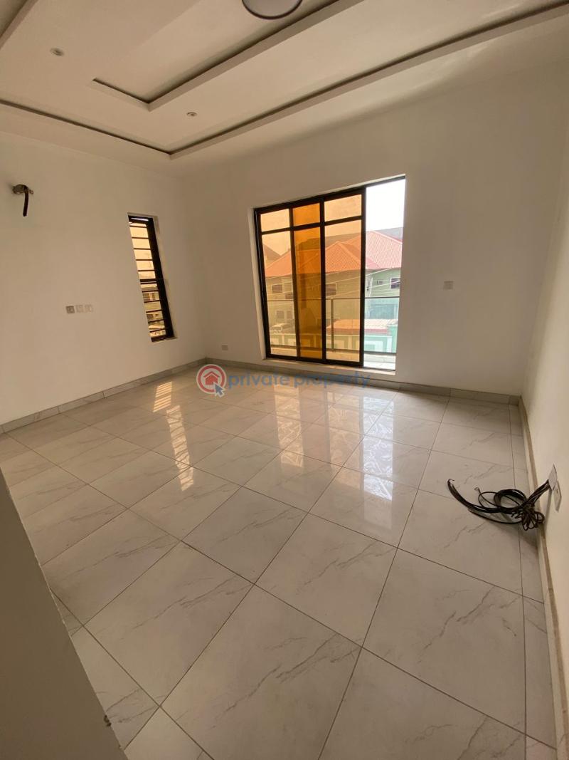 5 bedroom Detached Duplex For Sale Agungi Lekki Lagos - 6