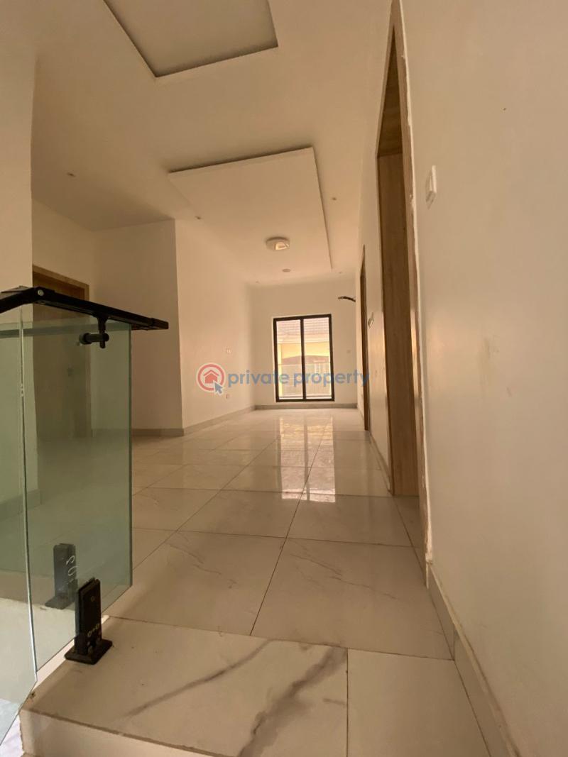 5 bedroom Detached Duplex For Sale Agungi Lekki Lagos - 10