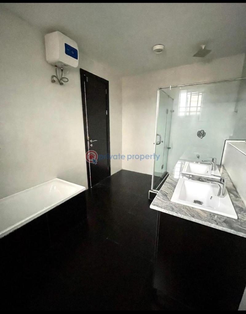 5 bedroom Detached Duplex For Rent Jakande Ologolo Lekki Lagos - 8