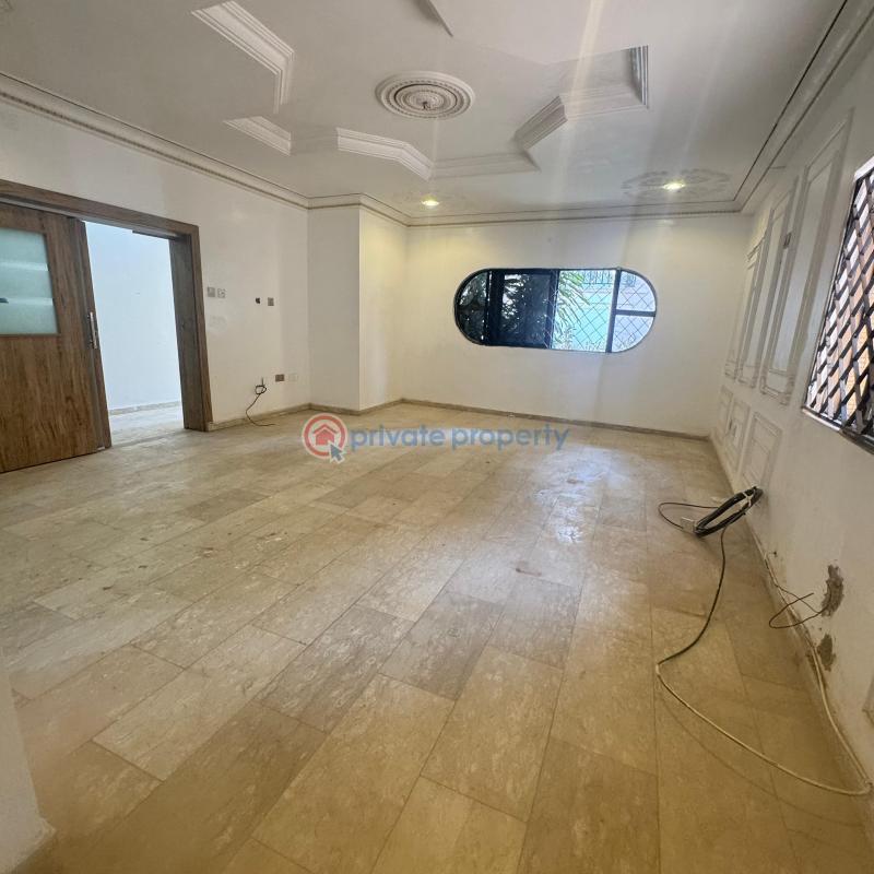 5 bedroom Semi detached Duplex For Rent Maitama Abuja Phase 1  - 1