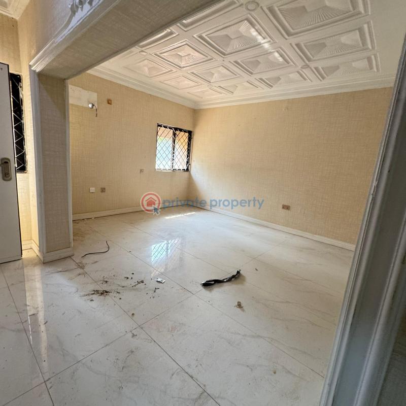 5 bedroom Semi detached Duplex For Rent Maitama Abuja Phase 1  - 9