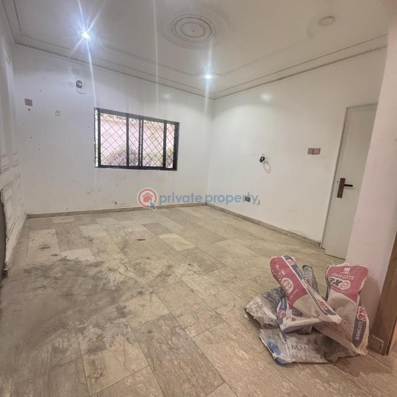 5 bedroom Semi detached Duplex For Rent Maitama Abuja Phase 1  - 4