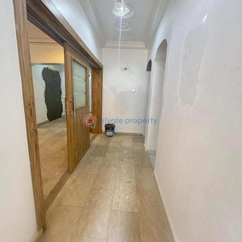 5 bedroom Semi detached Duplex For Rent Maitama Abuja Phase 1  - 6