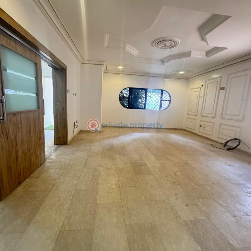 5 bedroom Semi detached Duplex For Rent Maitama Abuja Phase 1  - 3