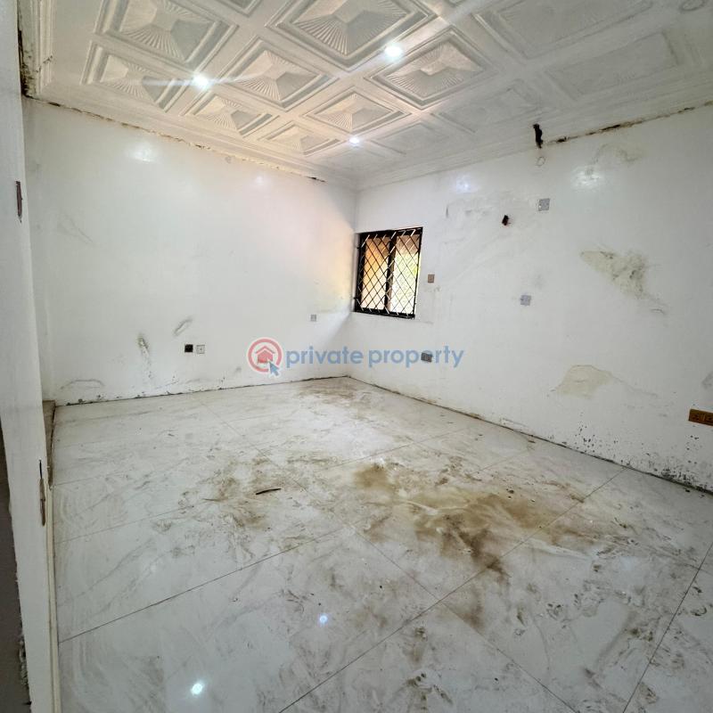 5 bedroom Semi detached Duplex For Rent Maitama Abuja Phase 1  - 5