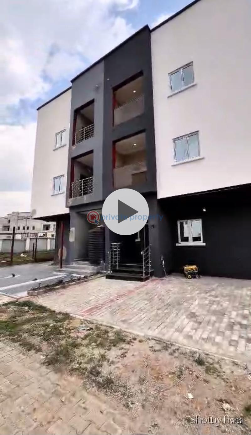 5 bedroom Semi detached Duplex For Sale Katampe Main Abuja Phase 2 