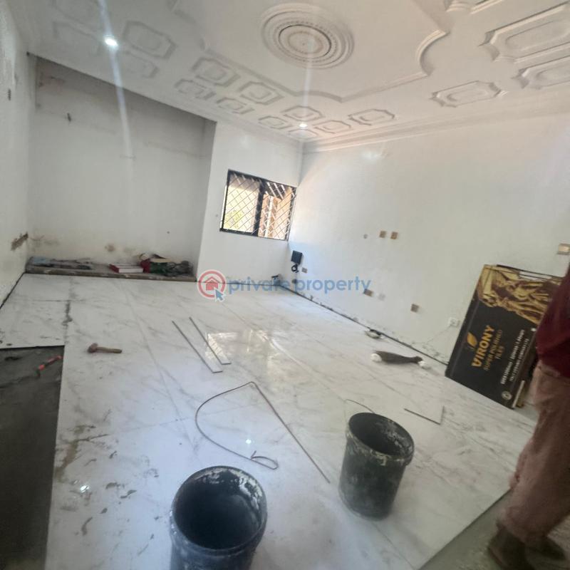 5 bedroom Semi detached Duplex For Rent Maitama Abuja Phase 1  - 7