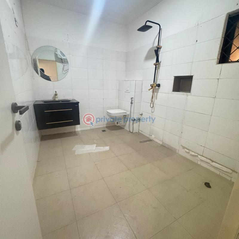 5 bedroom Semi detached Duplex For Rent Maitama Abuja Phase 1  - 8