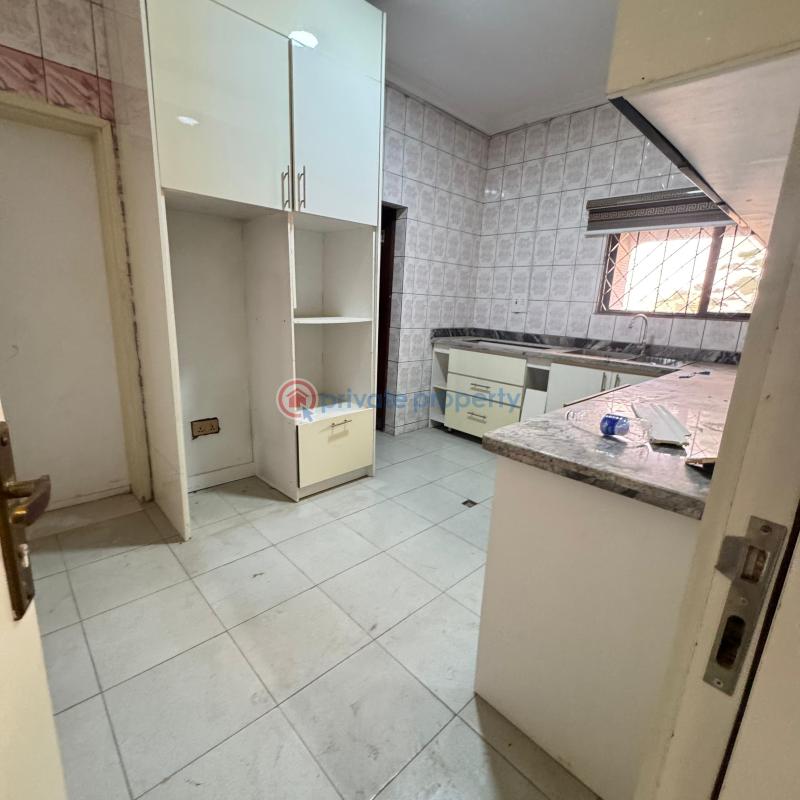 5 bedroom Semi detached Duplex For Rent Maitama Abuja Phase 1  - 2