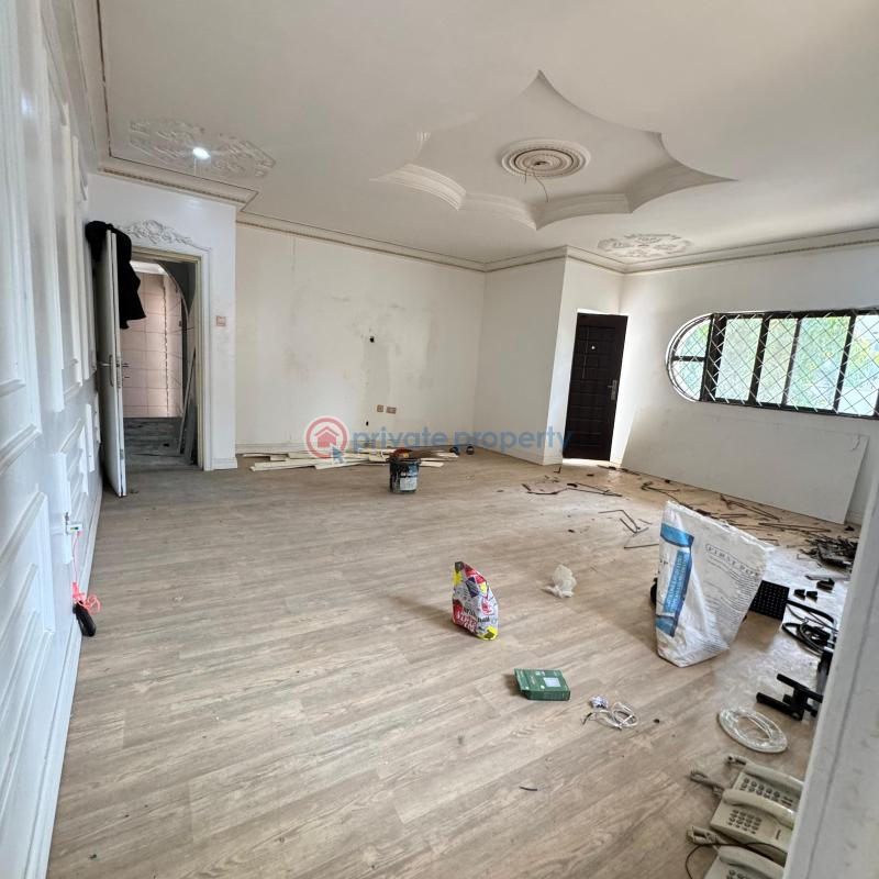 5 bedroom Semi detached Duplex For Rent Maitama Abuja Phase 1  - 10