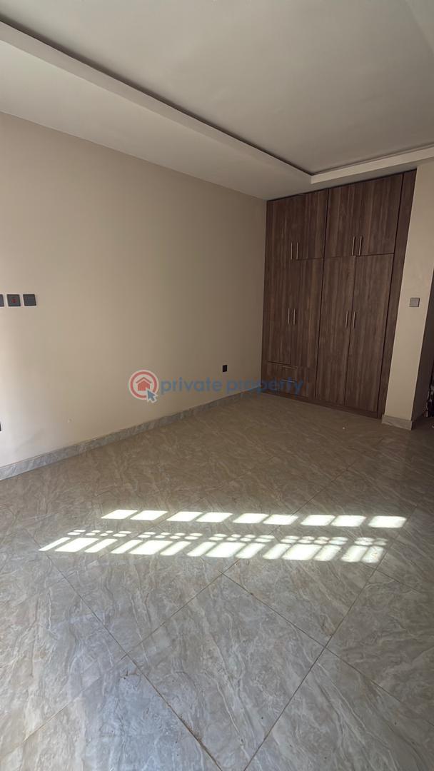 5 bedroom Terraced Duplex For Sale Life Camp Abuja Phase 3  - 15
