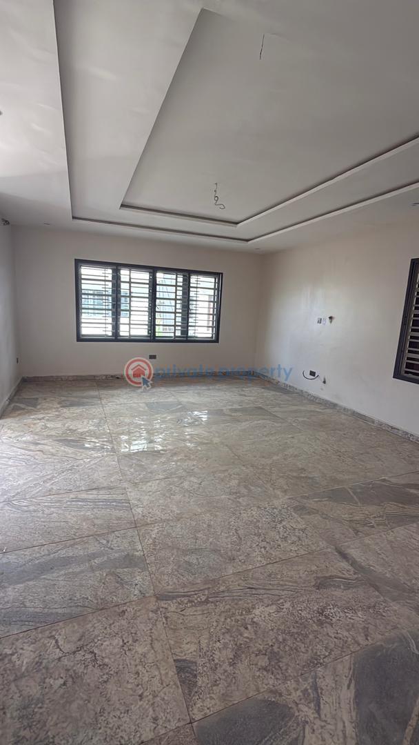 5 bedroom Terraced Duplex For Sale Life Camp Abuja Phase 3  - 8