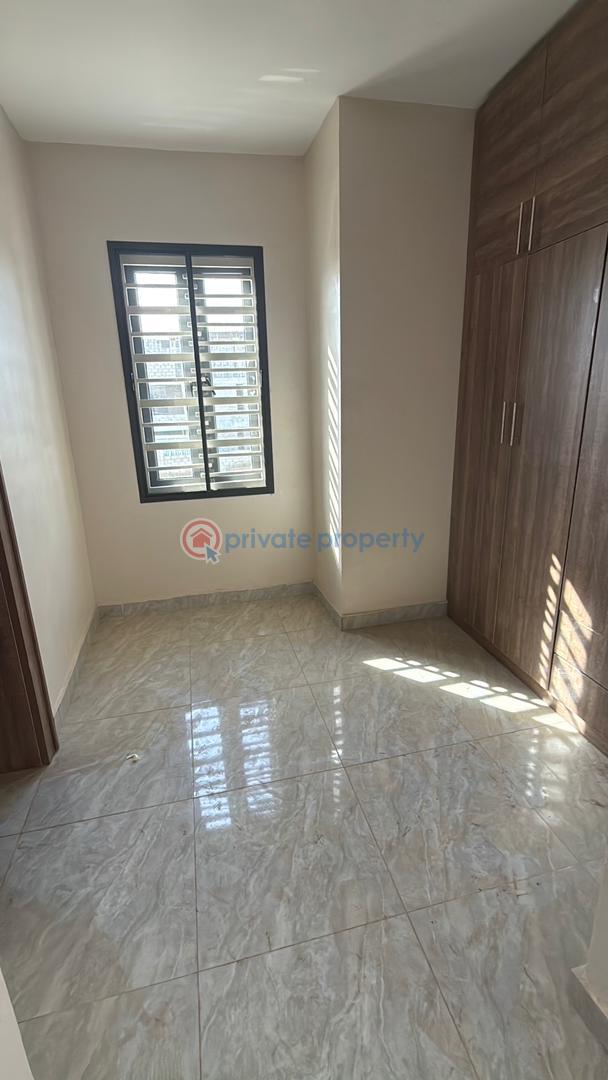 5 bedroom Terraced Duplex For Sale Life Camp Abuja Phase 3  - 13