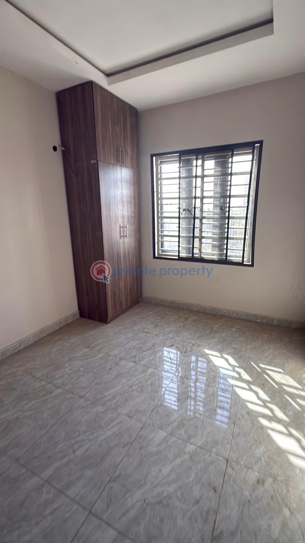 5 bedroom Terraced Duplex For Sale Life Camp Abuja Phase 3  - 9