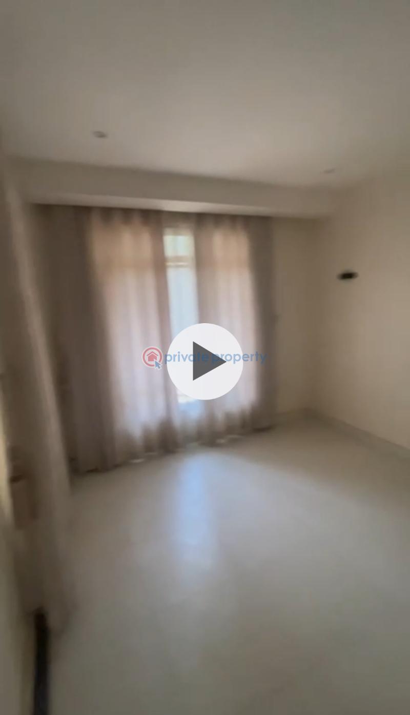 5 bedroom Terraced Duplex For Rent Guzape Abuja Phase 1 