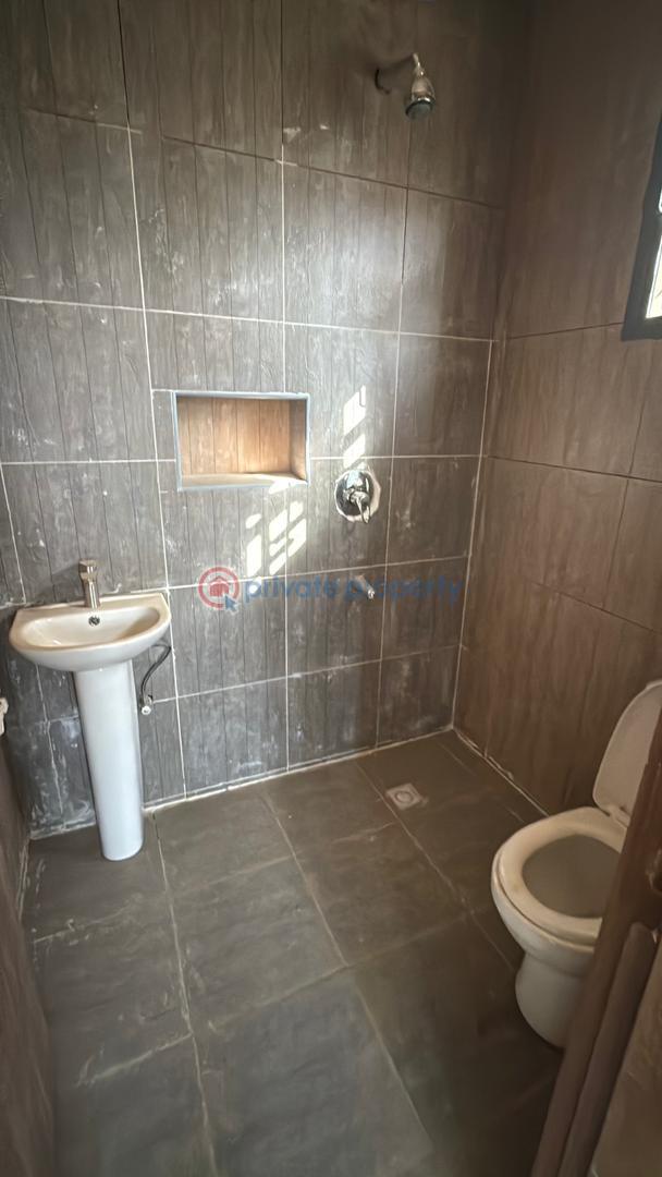 5 bedroom Terraced Duplex For Sale Life Camp Abuja Phase 3  - 12