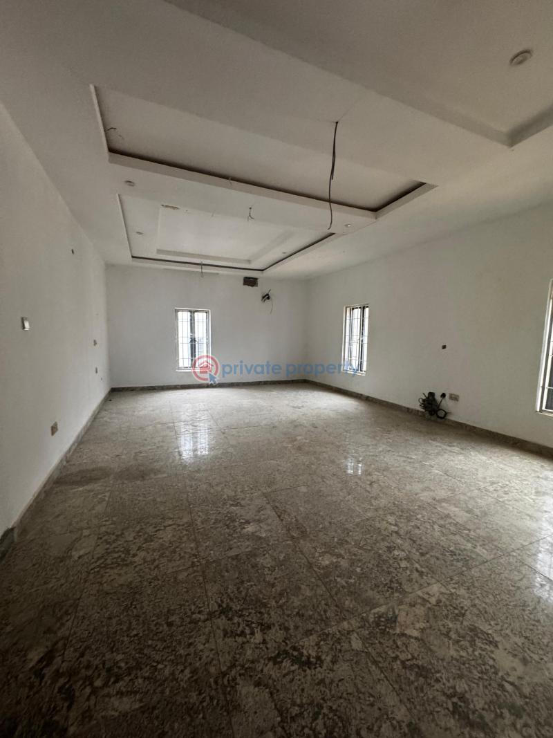 5 bedroom Terraced Duplex For Sale Life Camp Abuja Phase 3  - 5