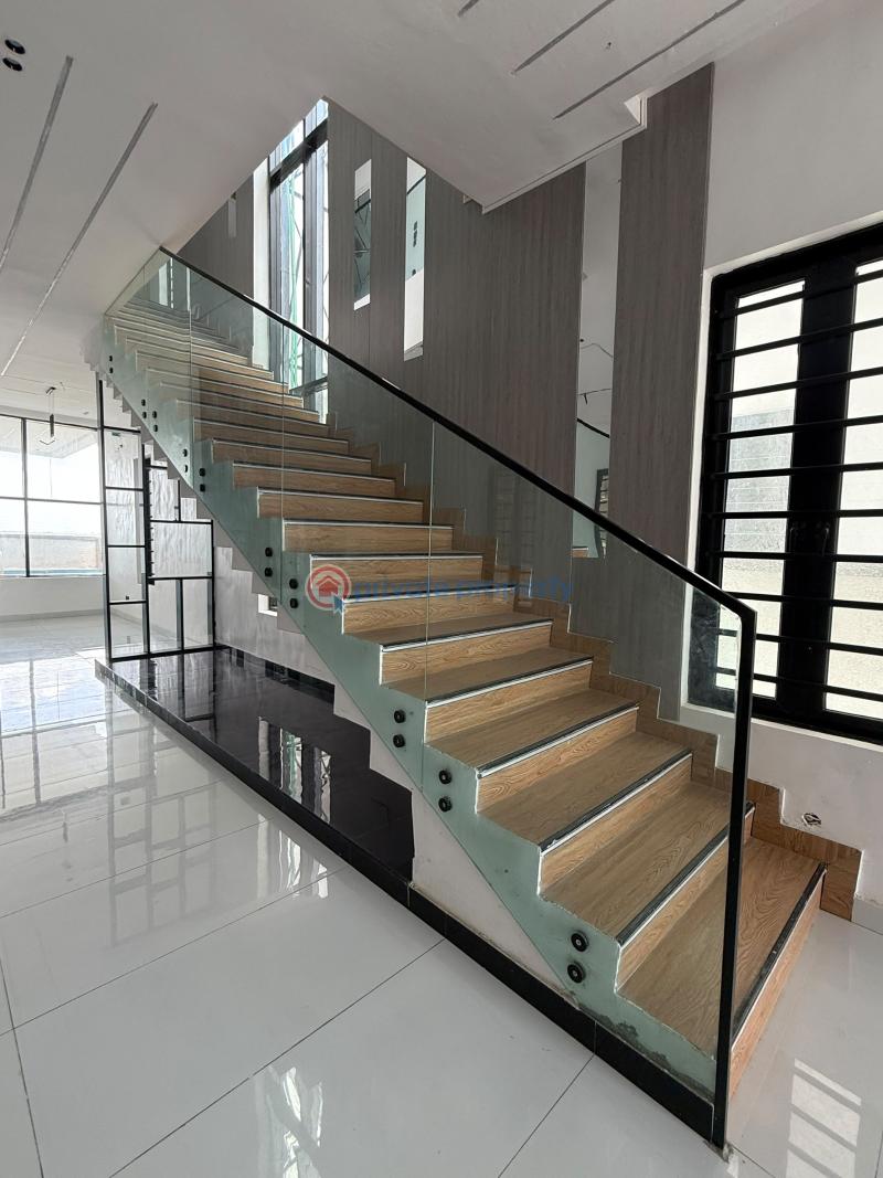 5 bedroom Detached Duplex For Sale Lekki Ajah Lagos - 3