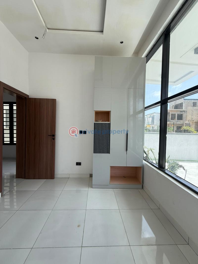 5 bedroom Detached Duplex For Sale Lekki Ajah Lagos - 7