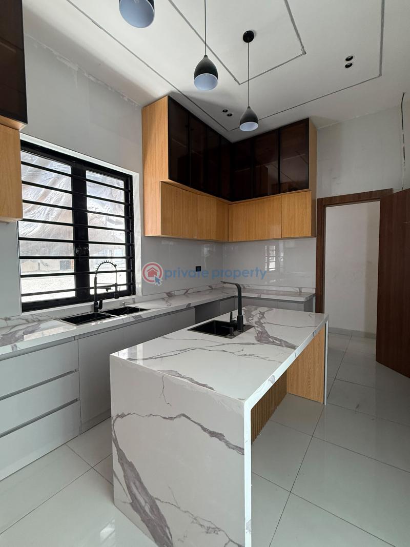 5 bedroom Detached Duplex For Sale Lekki Ajah Lagos - 2