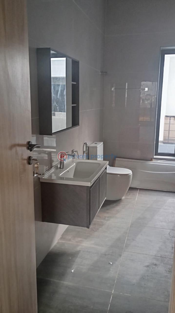 6 bedroom Office For Sale Lekki Phase 1 Lagos - 3