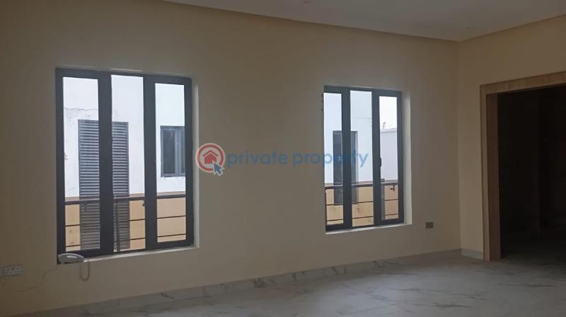 6 bedroom Office For Sale Lekki Phase 1 Lagos - 5