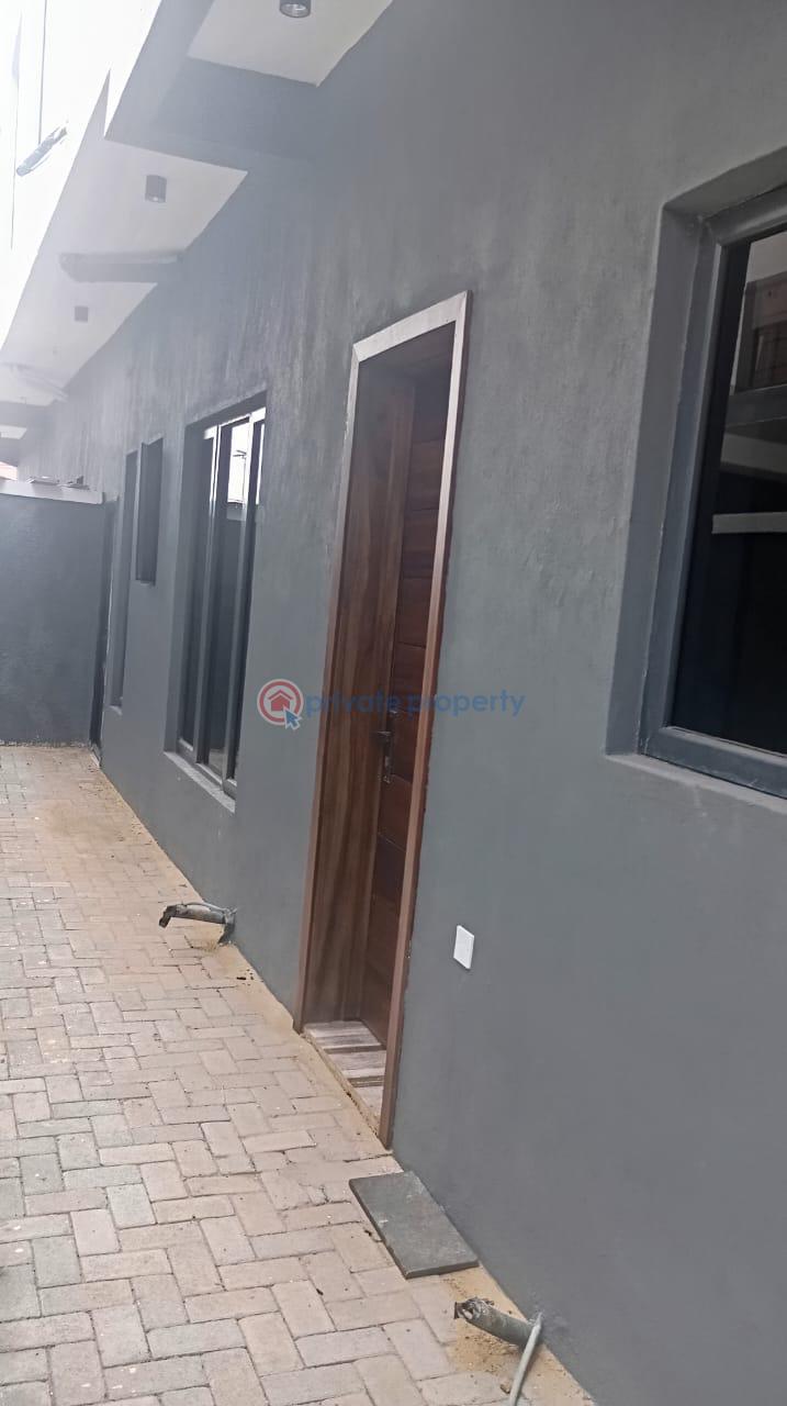 6 bedroom Office For Sale Lekki Phase 1 Lagos - 8