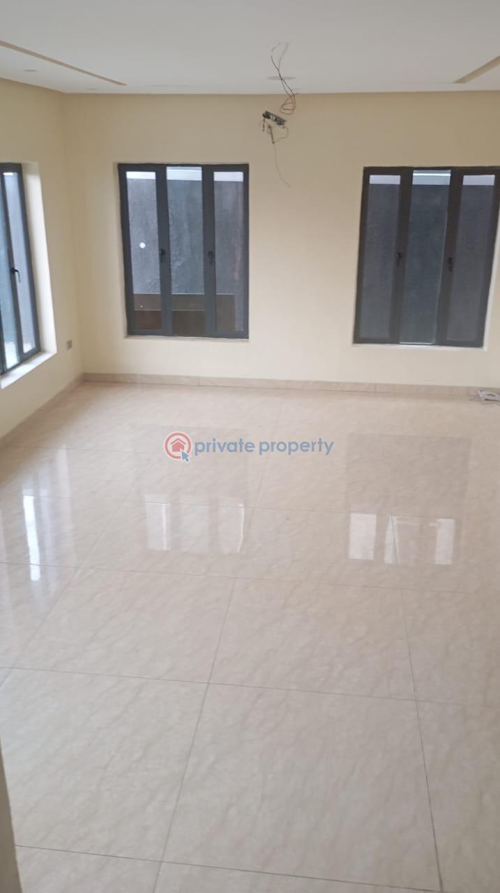 6 bedroom Office For Sale Lekki Phase 1 Lagos - 1