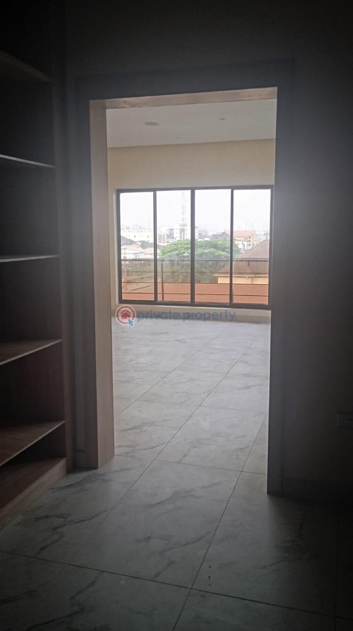 6 bedroom Office For Sale Lekki Phase 1 Lagos - 7
