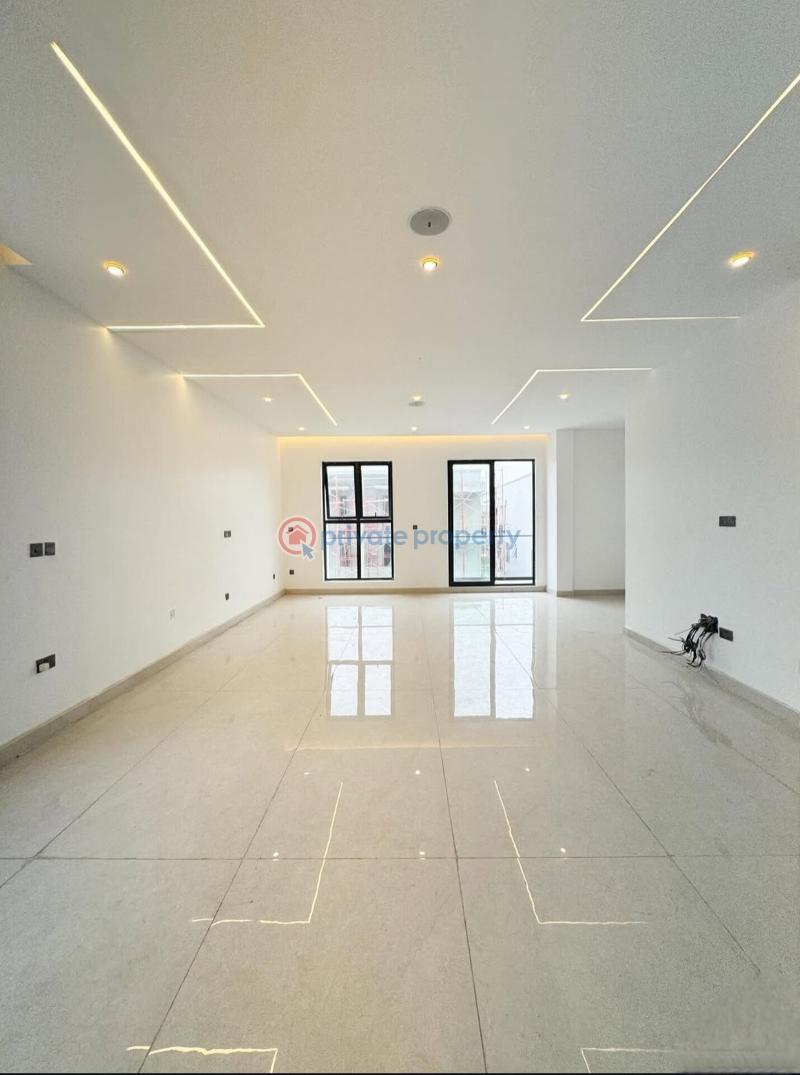 6 bedroom Detached Duplex For Sale Lekki Phase 1 Lagos - 5
