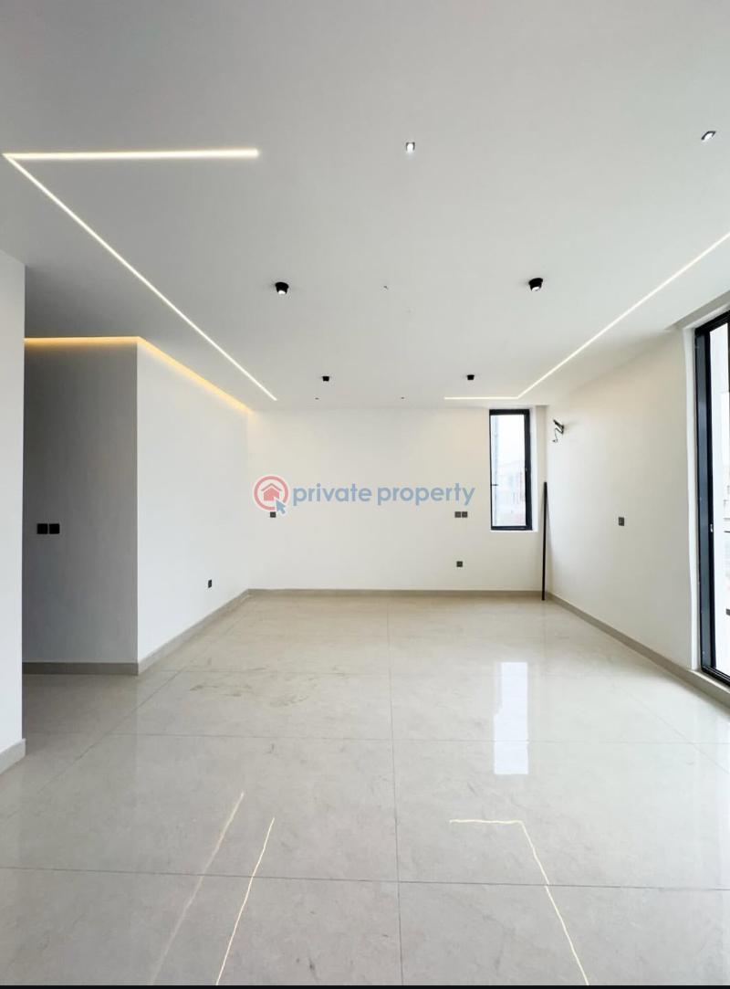 6 bedroom Detached Duplex For Sale Lekki Phase 1 Lagos - 9