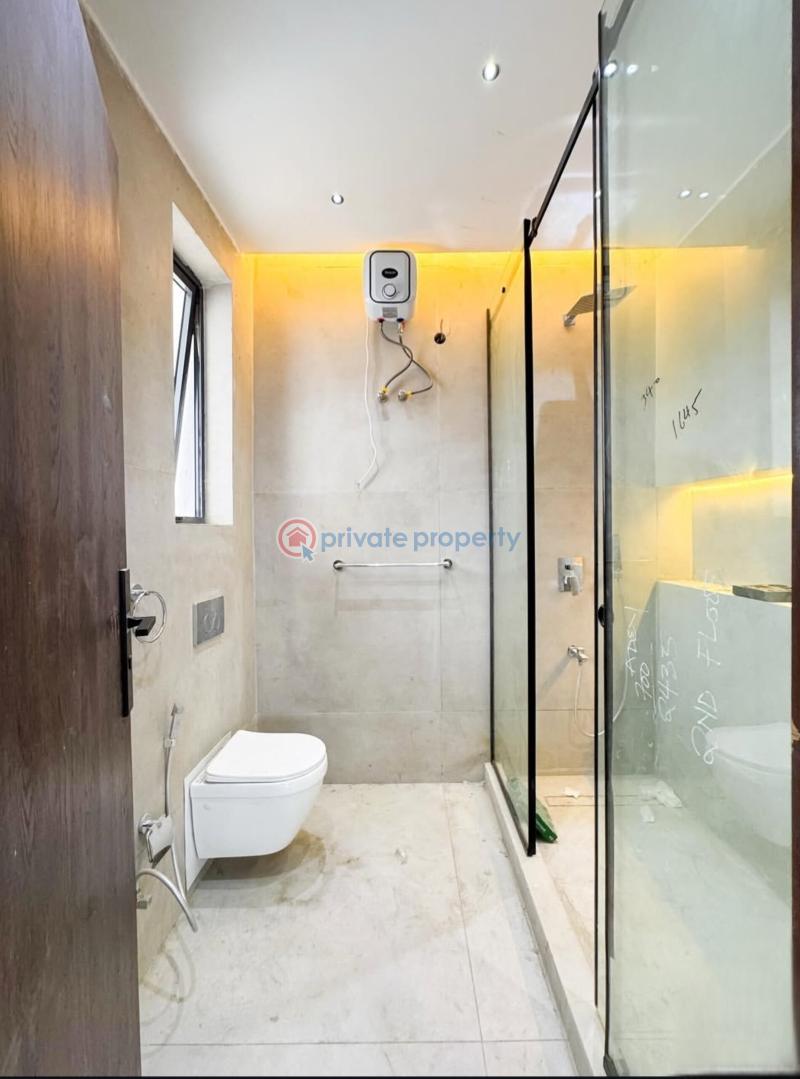 6 bedroom Detached Duplex For Sale Lekki Phase 1 Lagos - 11