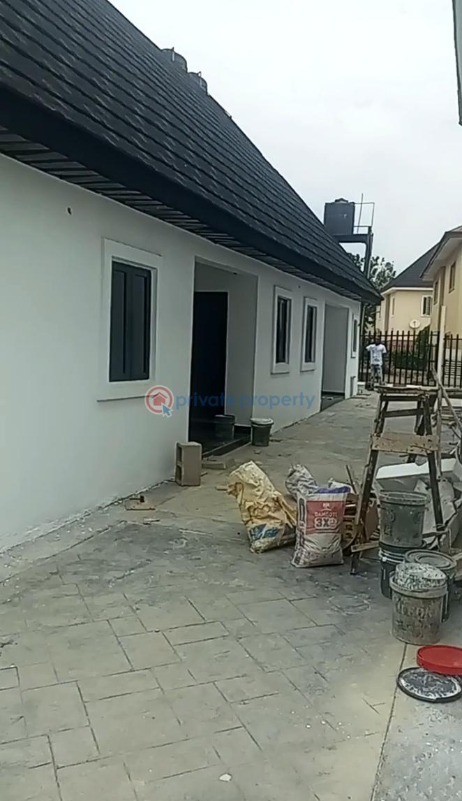For sale 6 bedroom Duplex Coal City Garden Estate Enugu Area (PID