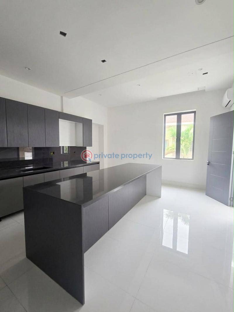 6 bedroom Duplex For Sale Banana Island Ikoyi Lagos - 8