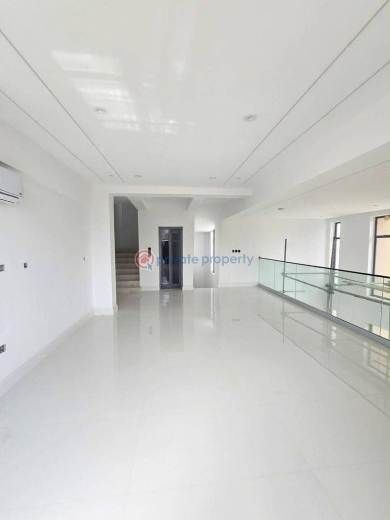 6 bedroom Duplex For Sale Banana Island Ikoyi Lagos - 9