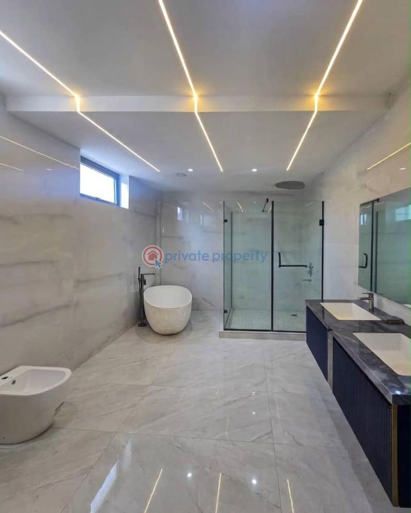 6 bedroom Duplex For Sale Banana Island Ikoyi Lagos - 12