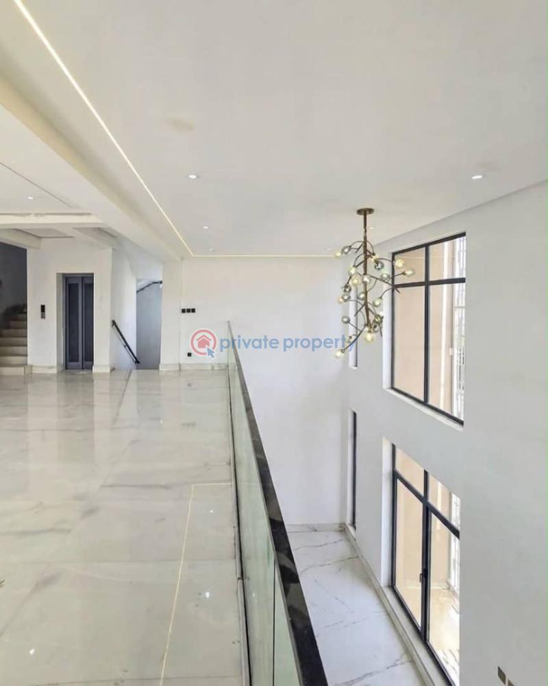 6 bedroom Duplex For Sale Banana Island Ikoyi Lagos - 5