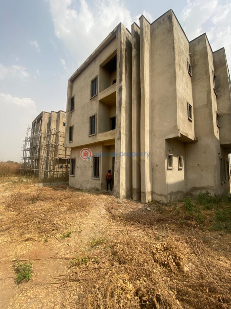 6 bedroom Detached Duplex For Sale Karsana Abuja Phase 3  - 0