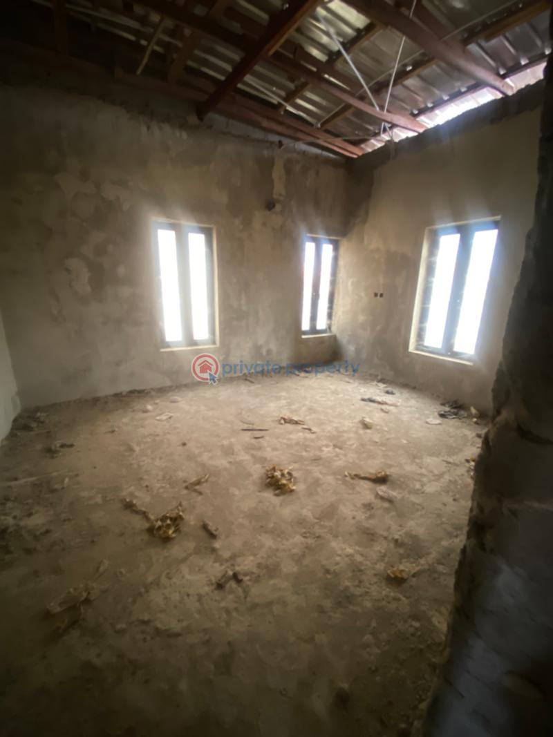 6 bedroom Detached Duplex For Sale Karsana Abuja Phase 3  - 4