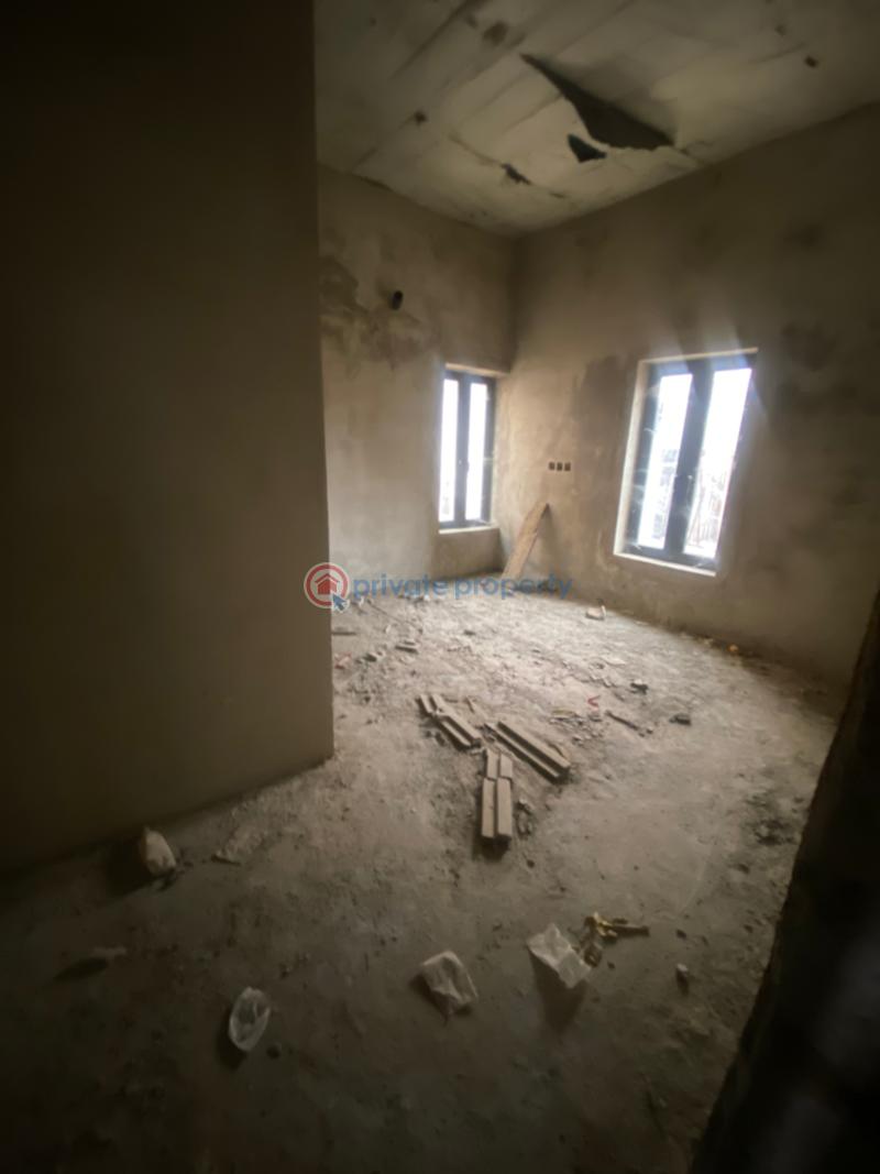 6 bedroom Detached Duplex For Sale Karsana Abuja Phase 3  - 1