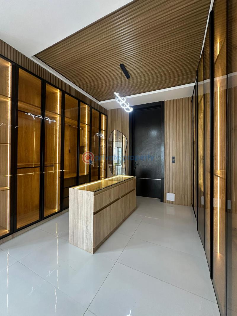 6 bedroom Detached Duplex For Sale Chevron Drive Lekki Lagos - 9