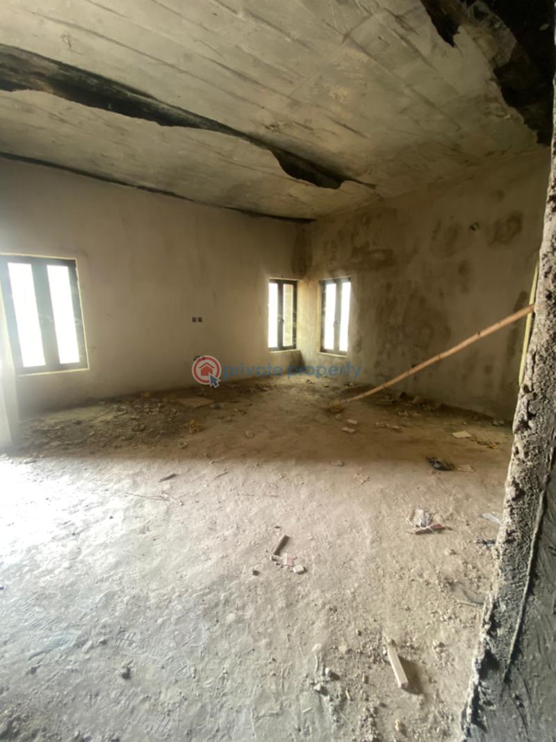 6 bedroom Detached Duplex For Sale Karsana Abuja Phase 3  - 2