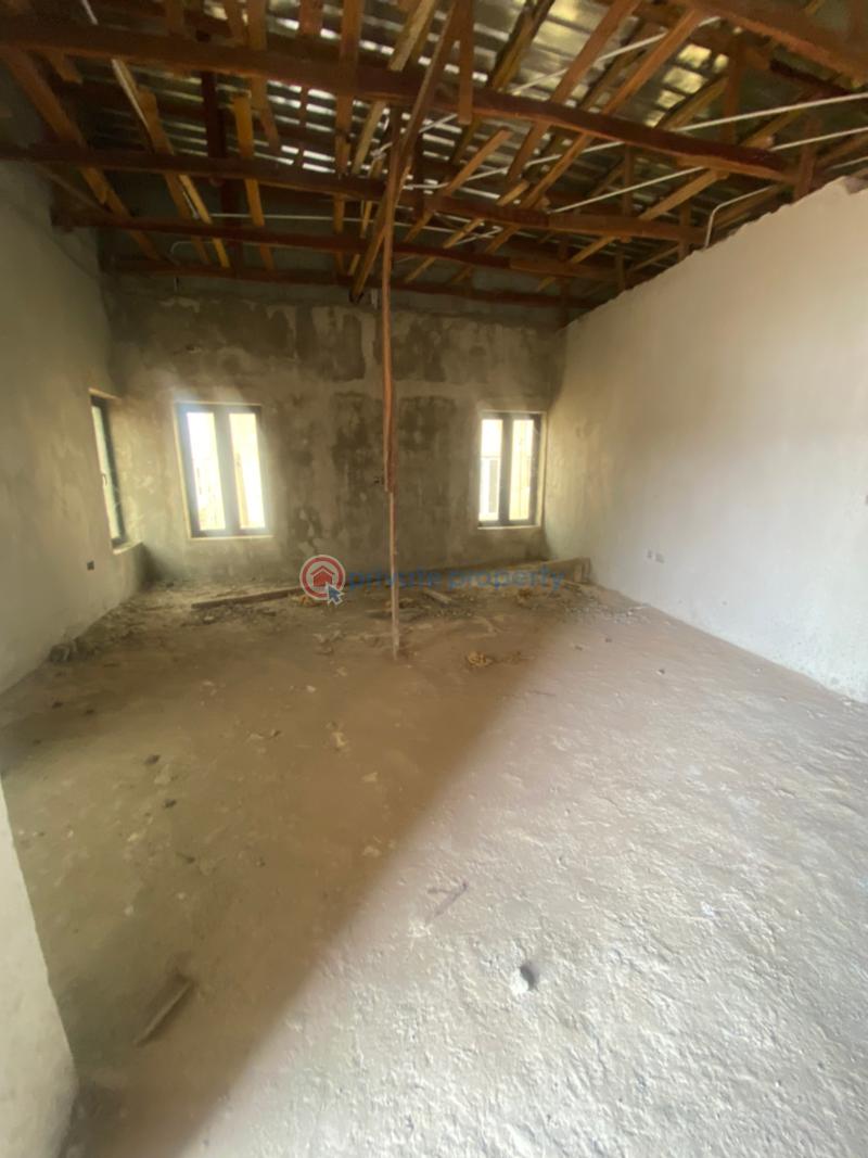 6 bedroom Detached Duplex For Sale Karsana Abuja Phase 3  - 3