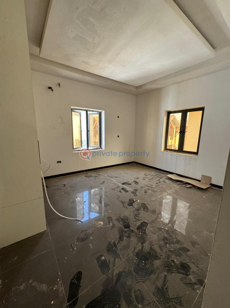 6 bedroom Detached Duplex For Rent Katampe Ext. Abuja Phase 2  - 0