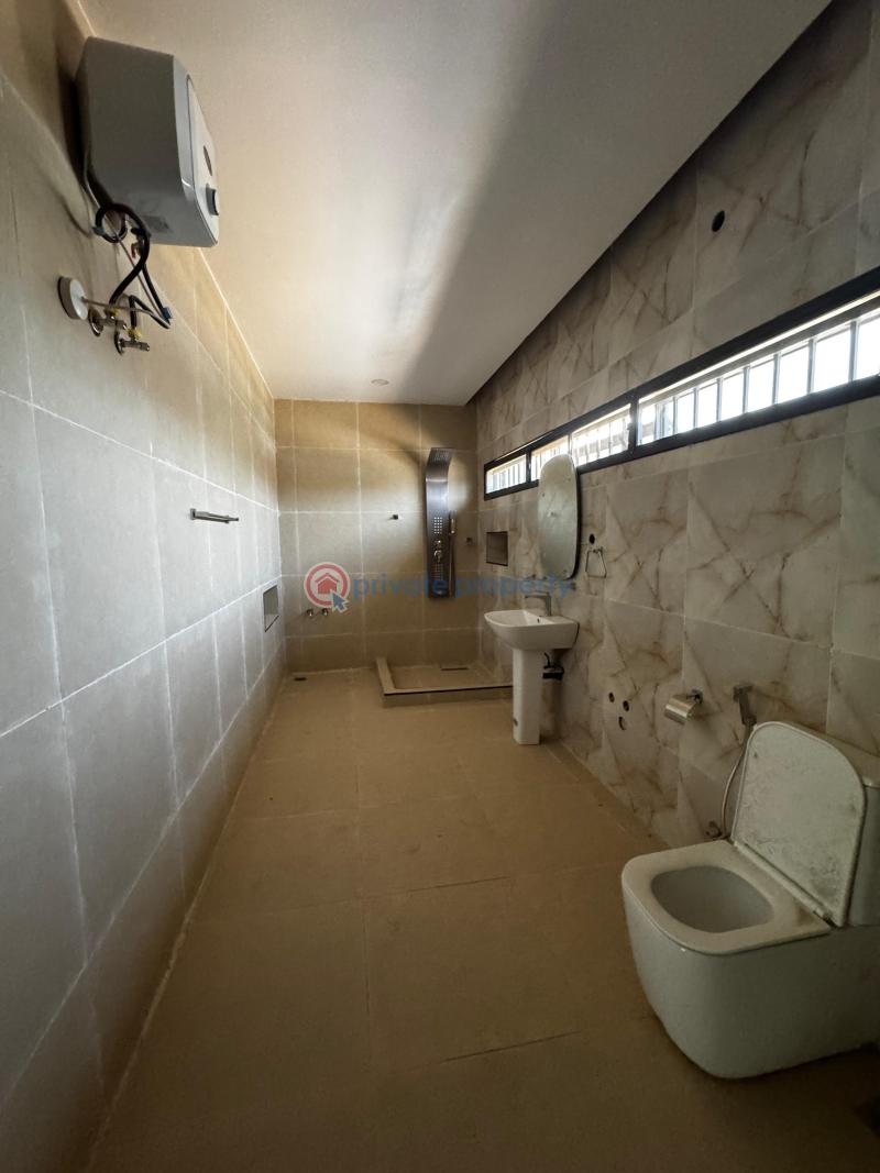 6 bedroom Detached Duplex For Rent Katampe Main Abuja Phase 2  - 6