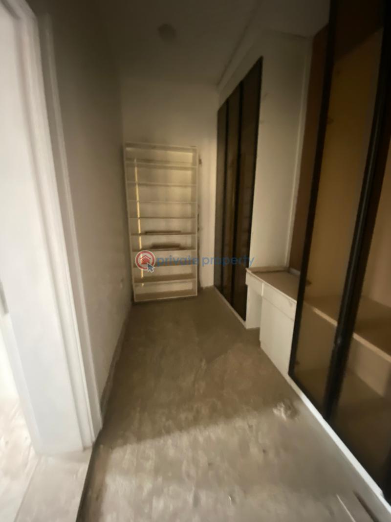 6 bedroom Detached Duplex For Rent Gwarimpa Abuja Phase 3  - 1
