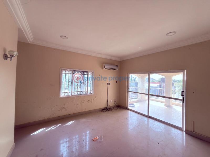 6 bedroom Detached Duplex For Rent Maitama Abuja Phase 1  - 13